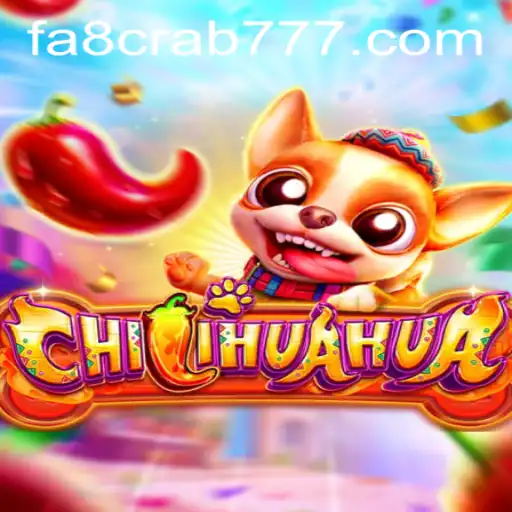 CHILIHUAHUA: Uma Aventura Vibrante no Mundo dos Jogos Digitais