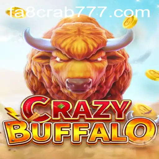 Descubra a Aventura de CRAZYBUFFALO: Um Jogo Impressionante