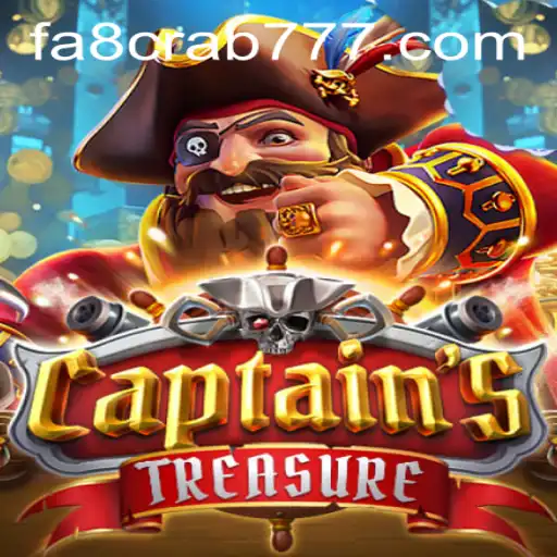 Explorando as Aventuras de CaptainssTreasure: Conheça o Jogo e as Regras