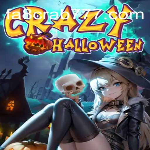 Explorando CrazyHalloween: Um Mergulho no Jogo que Conquista Fãs