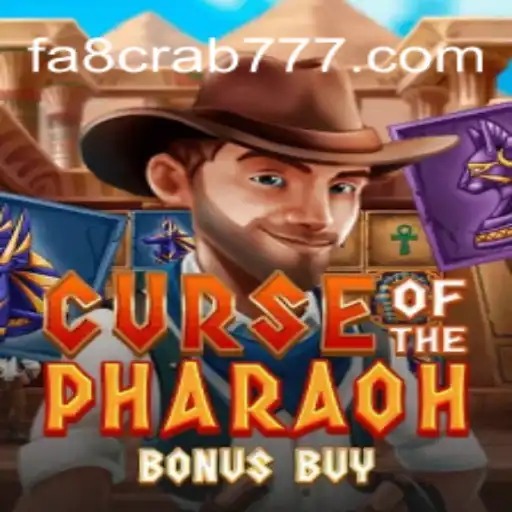 Descubra a Aventura com Curse of the Pharaoh Bonus Buy