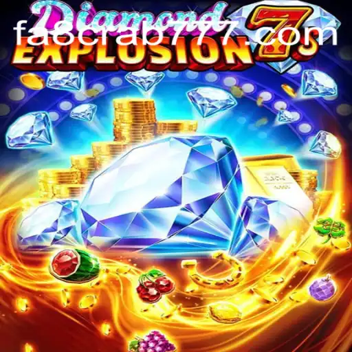 Descubra DiamondExplosion7s: O Jogo Emocionante do fa8-crab777.com