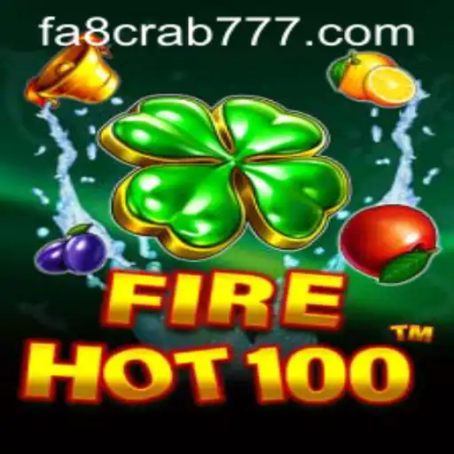 FireHot100: Explorando o Empolgante Mundo do Jogo com fa8-crab777.com