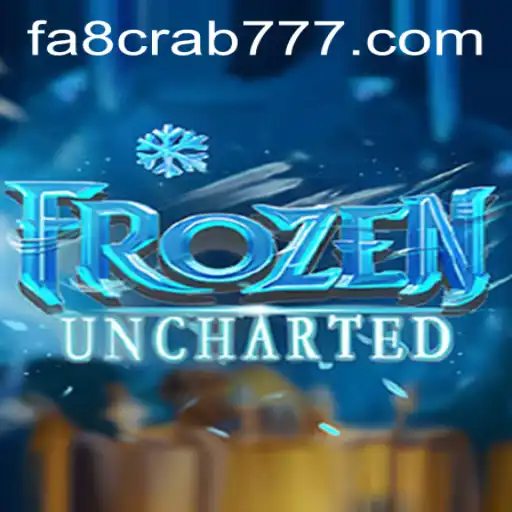 FrozenUncharted: Uma Nova Dimensão no Mundo dos Jogos