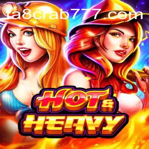 Descubra o Jogo Emocionante HotHeavy e Suas Regras Inovadoras