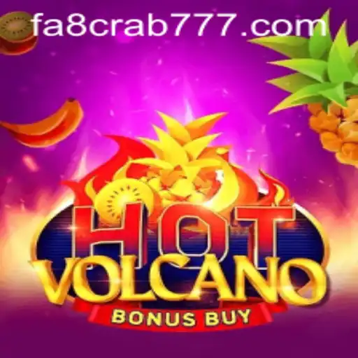 Descubra o Mundo de HotVolcanoBonusBuy: O Jogo de Cassino que Está Incendiando as Tendências
