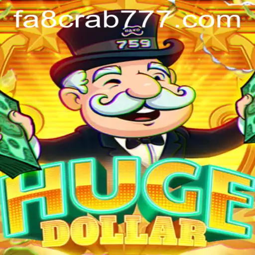 Descubra o Mundo de HugeDollar: O Jogo de Estratégia do Momento