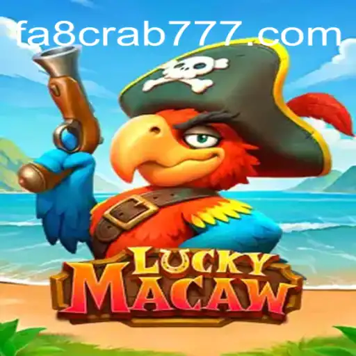 Explorando o Mundo de LuckyMacaw: Um Jogo de Aventuras e Estratégias