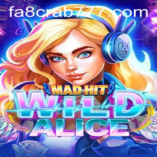 Explorando o Mundo de MadHitWildAlice: Um Jogo de Aventura Inovador