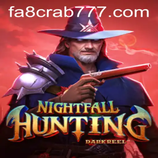 Explorando NightfallHunting: Uma Aventura Noturna Inesquecível