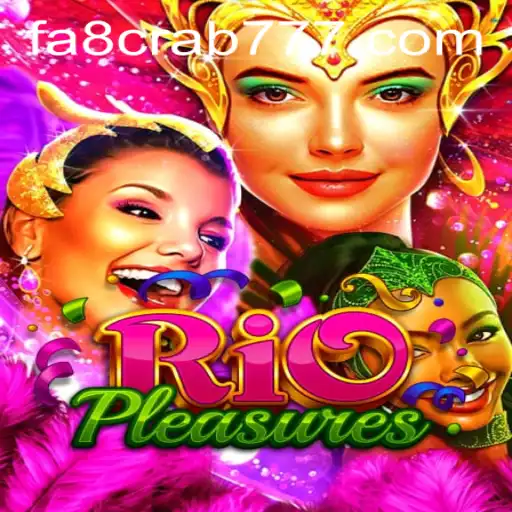 Descobrindo RioPleasures: O Novo Fenômeno dos Jogos Online