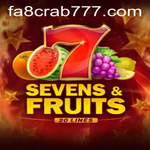 Explorando o Mundo Empolgante de SevensFruits20: Um Jogo de Slots Inovador