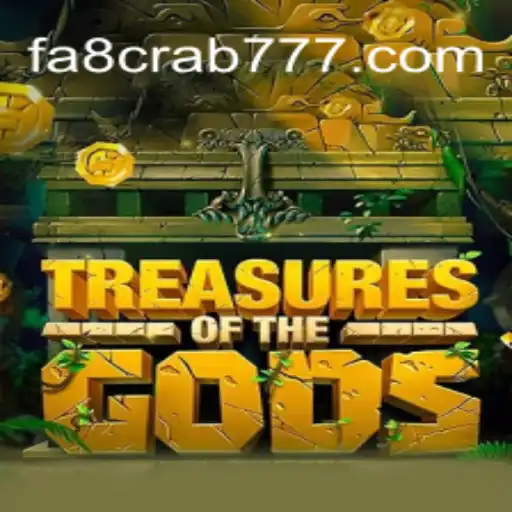 Explorando TreasureoftheGods: Um Mergulho Profundo no Universo do Jogo