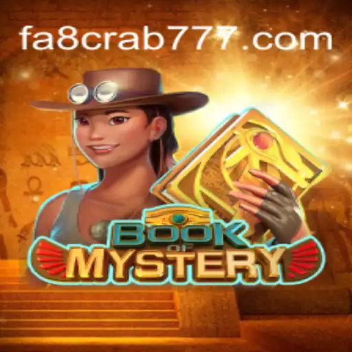 O Fascinante Mundo de BookofMystery