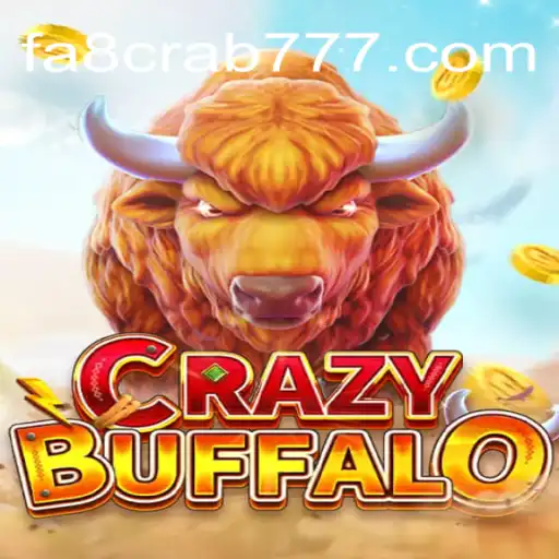 Descubra a Aventura de CRAZYBUFFALO: Um Jogo Impressionante
