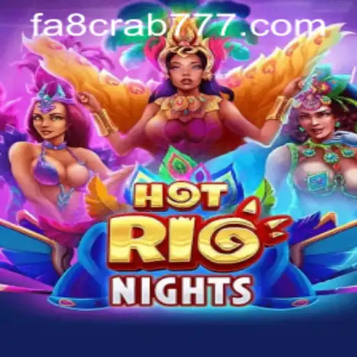 Explorando HotRioNights: Um Jogo de Azar Vibrante e Cativante