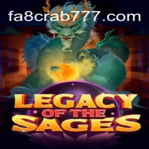 Explorando o Universo de LegacyoftheSages