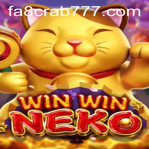 Explorando o Fascinante Mundo de WinWinNeko: O Jogo de Sucesso da fa8-crab777.com